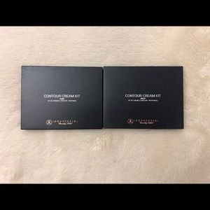 Anastasia Beverly Hills Contour cream Kit-Deep